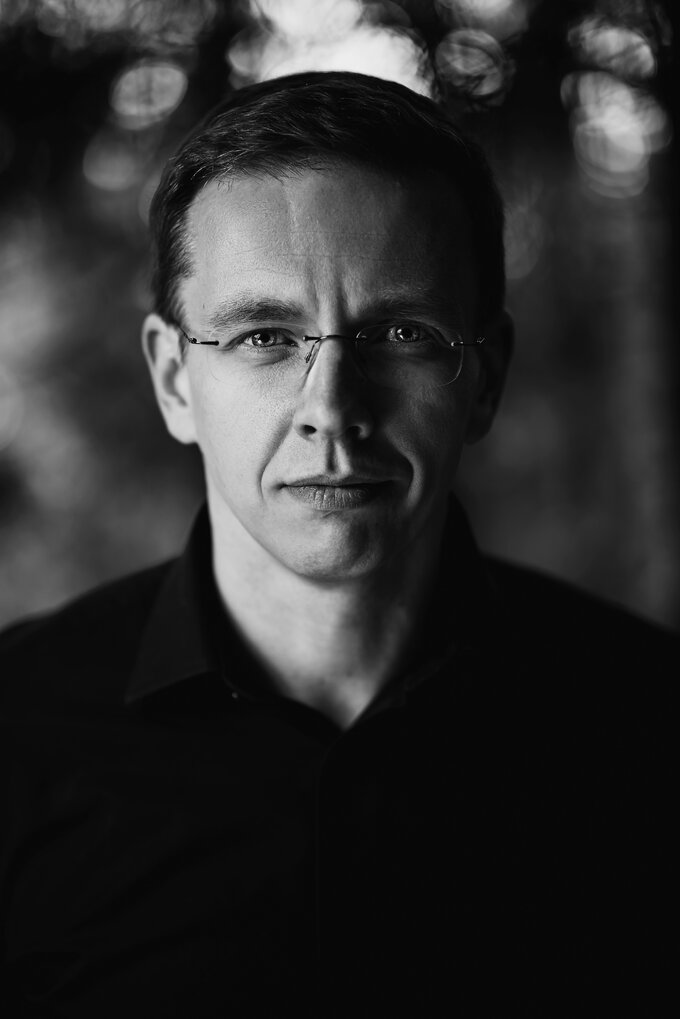 Bartosz Michalowski
