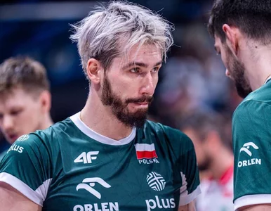 Miniatura: Tomasz Fornal wróci do PlusLigi? Trener...