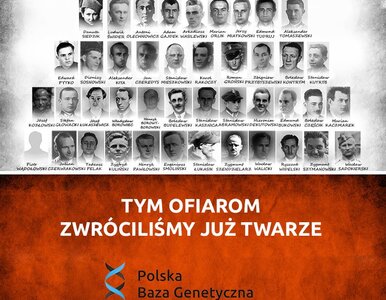 Miniatura: MNiSW przekaże pieniądze na identyfikację...