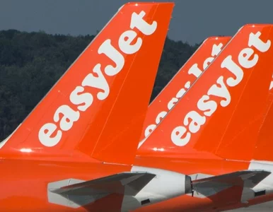 Miniatura: EasyJet odwołuje tysiące lotów. Problemy...