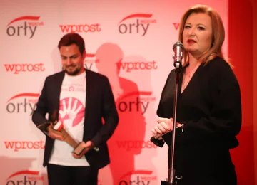 Orły "Wprost" w Pomorskiem 