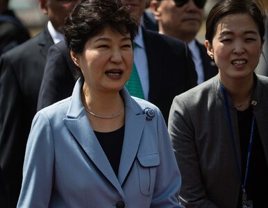Miniatura: Pierwszy impeachment w historii Korei Płd....