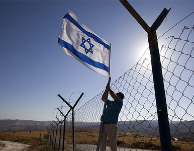 Miniatura: "Izrael jest w krytycznym momencie. Grozi...