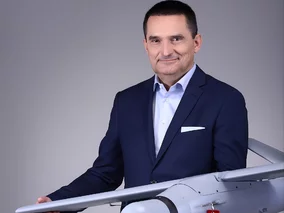Miniatura: Polscy miliarderzy od zbrojeń. Ich biznes...