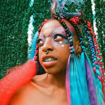 Efekty użycia lakieru do zębów firmy Chrom 