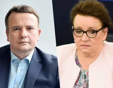 Miniatura: „Jeśli jest taka badziewna, to ją...