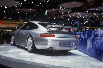 Porsche 911 GT3