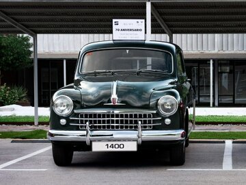 Seat 1400