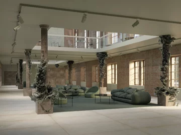 Aleksandra Sitek, pierwsze miejsce w kategorii CultureFORM Aleksandra Sitek, CultureFORM, Tubądzin, konkurs