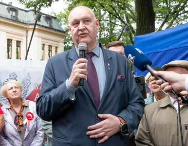 Miniatura: „Detronizacja” Święczkowskiego? Prof....