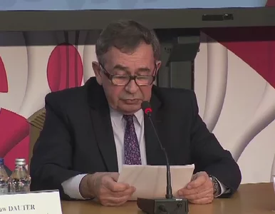 Miniatura: "O, Jezu!" czyli magia liczb według PKW