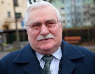 Miniatura: Wałęsa idzie na wojnę z PiS. „Od dziś będę...