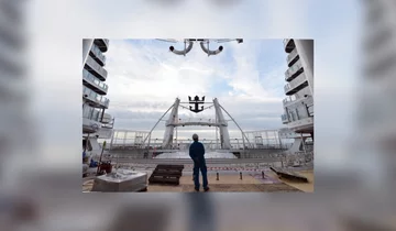 Symphony of the Seas 