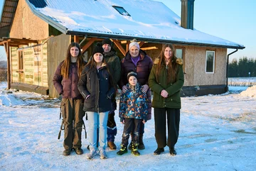 „Nasz Nowy Dom” odc. 6 