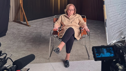 Miniatura: „Doda” – film o Dorocie Rabczewskiej