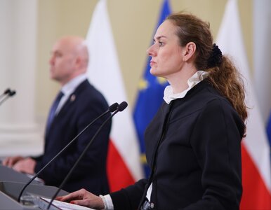 Miniatura: Ryszard Cyba opuścił więzienie....