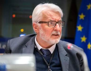 Miniatura: Waszczykowski: Katastrofa Prigożyna to...