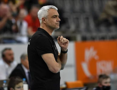 Miniatura: Niepewna przyszłość byłego trenera...