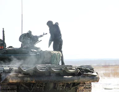 Miniatura: To będą największe manewry od 37 lat. Gen....