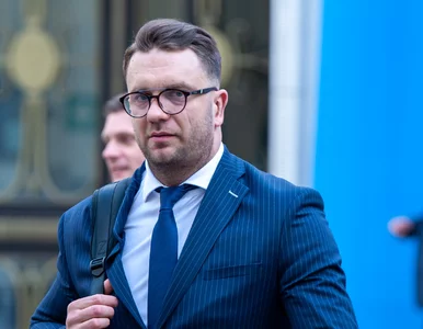 Miniatura: Oświadczenie majątkowe Łukasza Mejzy pod...