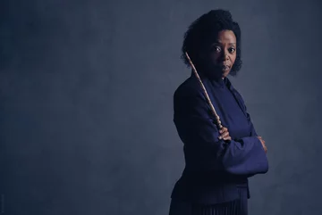 Zdjęcie promujące spektakl „Harry Potter and the Cursed Child” Zdjęcie promujące spektakl „Harry Potter and the Cursed Child”