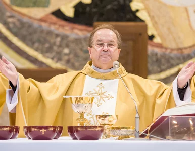 Miniatura: Tadeusz Rydzyk: Co się dzieje na ulicach?...