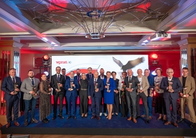 Podlaskie Orły przyznane. Nagradzamy liderów regionu