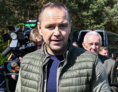Miniatura: Polityk PiS: Liczymy, że uda mu się...