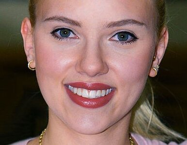 Miniatura: Scarlett Johansson znów wolna! Rozwodzi...