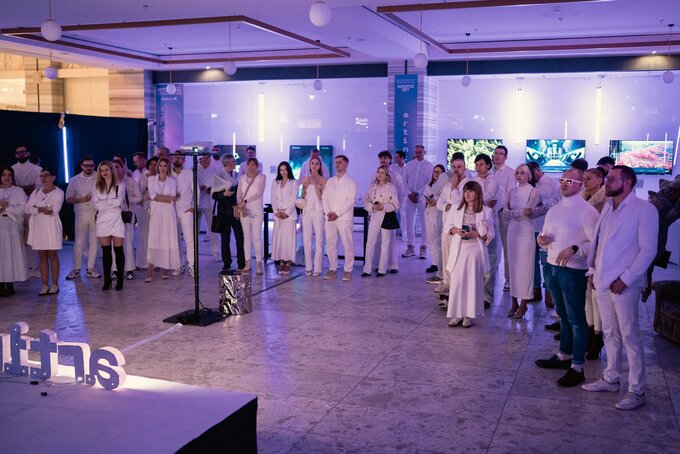 White Party, 19 lutego 2025