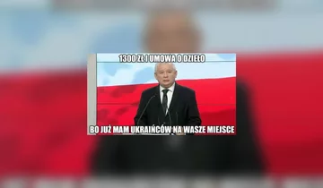 Ministrowie oddadzą premie - mem 