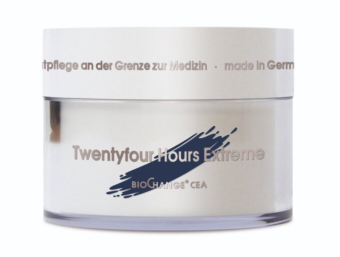 Twentyfour Hours Extreme