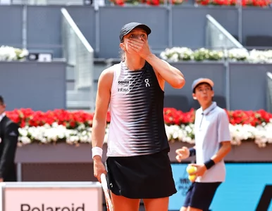 Miniatura: Iga Świątek otwarcie o relacji z Rafaelem...