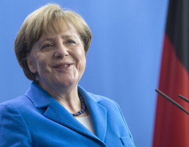 Miniatura: Merkel krytykuje zamknięcie szlaku...