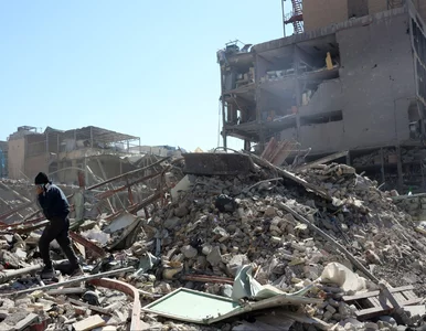 Miniatura: Iran ostrzega państwa europejskie. „To...