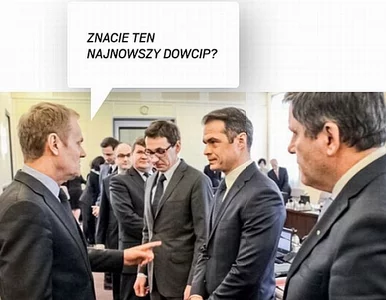 Miniatura: "Znacie najnowszy dowcip o Arabskim?"