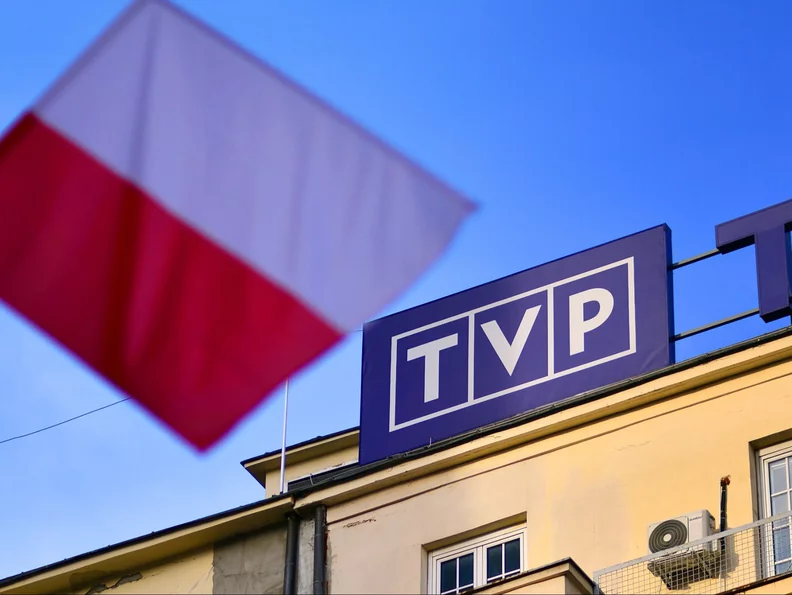 Miniatura: MSZ potwierdza cięcia w TVP. „Ograniczenie...