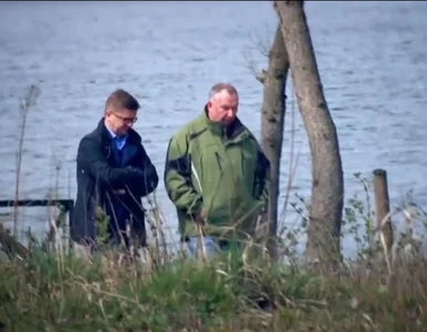 Miniatura: Czy Michałowi Fajbusiewiczowi śnią się w...