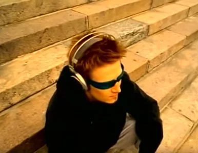 Miniatura: Darude jedzie na Eurowizję! Wystąpi w...