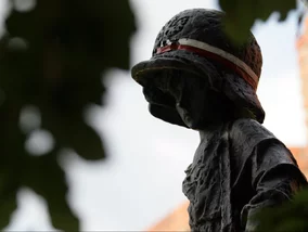 Miniatura: „Białe karty” powstania warszawskiego....