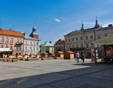 Miniatura: Nowa odsłona afery rozporkowej. Żona...