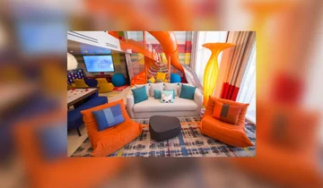 Symphony of the Seas 