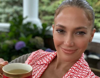 Miniatura: Jennifer Lopez odtworzyła słynną scenę z...