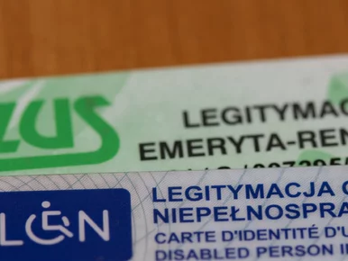 Miniatura: Ważna zmiana w legitymacji...