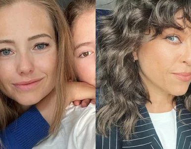 Miniatura: Te dzieci gwiazd do złudzenia przypominają...