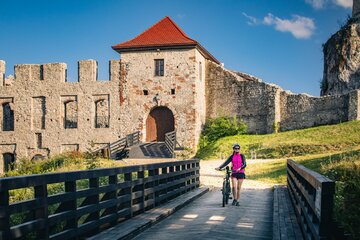 Rabsztyn i&nbsp;Olkusz