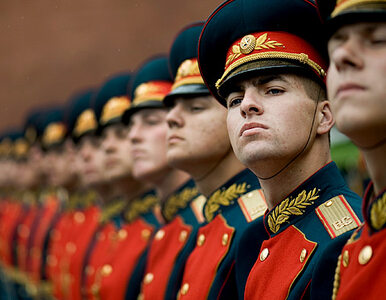 Miniatura: Wojsko nie uśmiecha się młodym Rosjanom