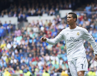 Miniatura: Ronaldo jednak trafi do PSG?