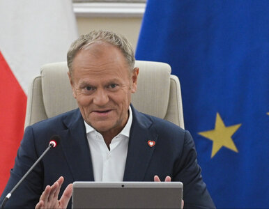Miniatura: Oświadczenie majątkowe Donalda Tuska. Ile...