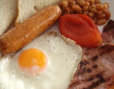 Miniatura: Brytyjczycy nie wiedzą, co jedzą